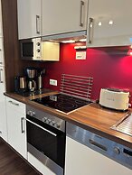 Apartments am Südkanal