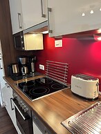 Apartments am Südkanal