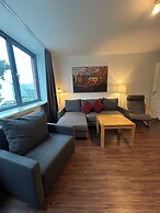 Apartments am Südkanal