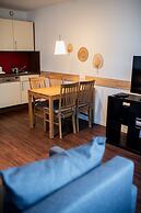 Apartments am Südkanal