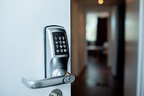 Apartments am Südkanal