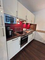 Apartments am Südkanal