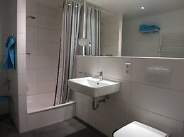 Apartments am Südkanal