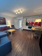 Apartments am Südkanal