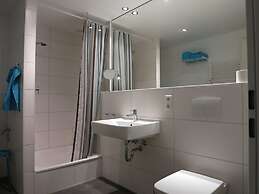 Apartments am Südkanal