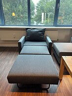 Apartments am Südkanal