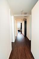 Apartments am Südkanal