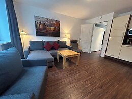 Apartments am Südkanal