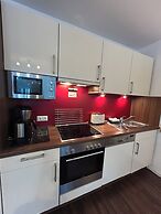 Apartments am Südkanal