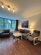 Apartments am Südkanal