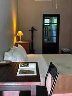JARDIM DA AMAZONIA LODGE