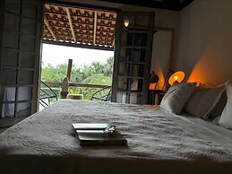 JARDIM DA AMAZONIA LODGE