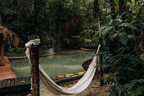 JARDIM DA AMAZONIA LODGE