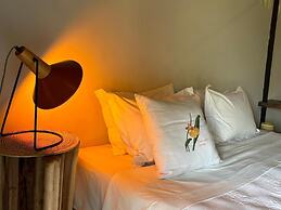 JARDIM DA AMAZONIA LODGE