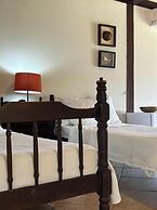 JARDIM DA AMAZONIA LODGE