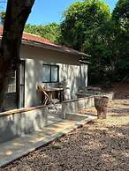 JARDIM DA AMAZONIA LODGE