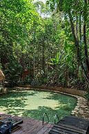 JARDIM DA AMAZONIA LODGE