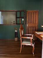 JARDIM DA AMAZONIA LODGE