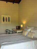 JARDIM DA AMAZONIA LODGE