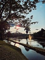 JARDIM DA AMAZONIA LODGE