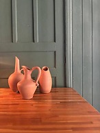 JARDIM DA AMAZONIA LODGE