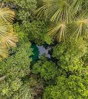 JARDIM DA AMAZONIA LODGE