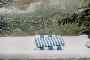 JARDIM DA AMAZONIA LODGE