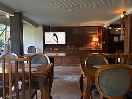 JARDIM DA AMAZONIA LODGE