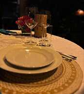 JARDIM DA AMAZONIA LODGE