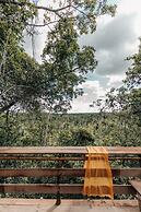 JARDIM DA AMAZONIA LODGE