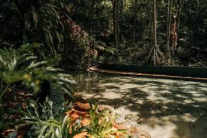 JARDIM DA AMAZONIA LODGE