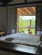 JARDIM DA AMAZONIA LODGE