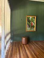 JARDIM DA AMAZONIA LODGE