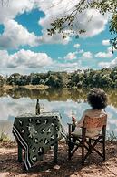 JARDIM DA AMAZONIA LODGE