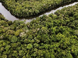 JARDIM DA AMAZONIA LODGE