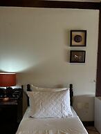 JARDIM DA AMAZONIA LODGE