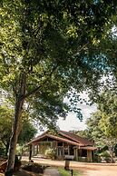 JARDIM DA AMAZONIA LODGE