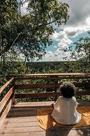 JARDIM DA AMAZONIA LODGE