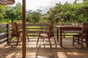 JARDIM DA AMAZONIA LODGE