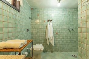 JARDIM DA AMAZONIA LODGE