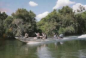 JARDIM DA AMAZONIA LODGE