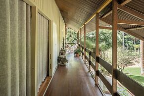 JARDIM DA AMAZONIA LODGE