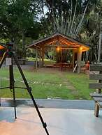 JARDIM DA AMAZONIA LODGE