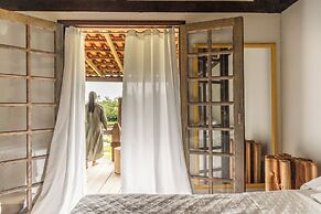 JARDIM DA AMAZONIA LODGE