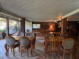 JARDIM DA AMAZONIA LODGE