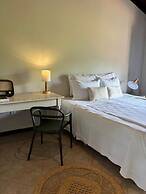 JARDIM DA AMAZONIA LODGE