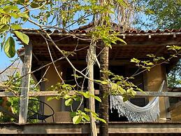 JARDIM DA AMAZONIA LODGE