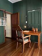 JARDIM DA AMAZONIA LODGE