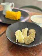 JARDIM DA AMAZONIA LODGE