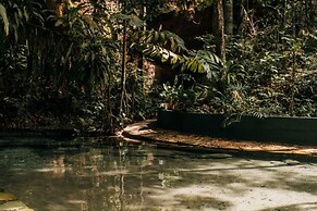 JARDIM DA AMAZONIA LODGE